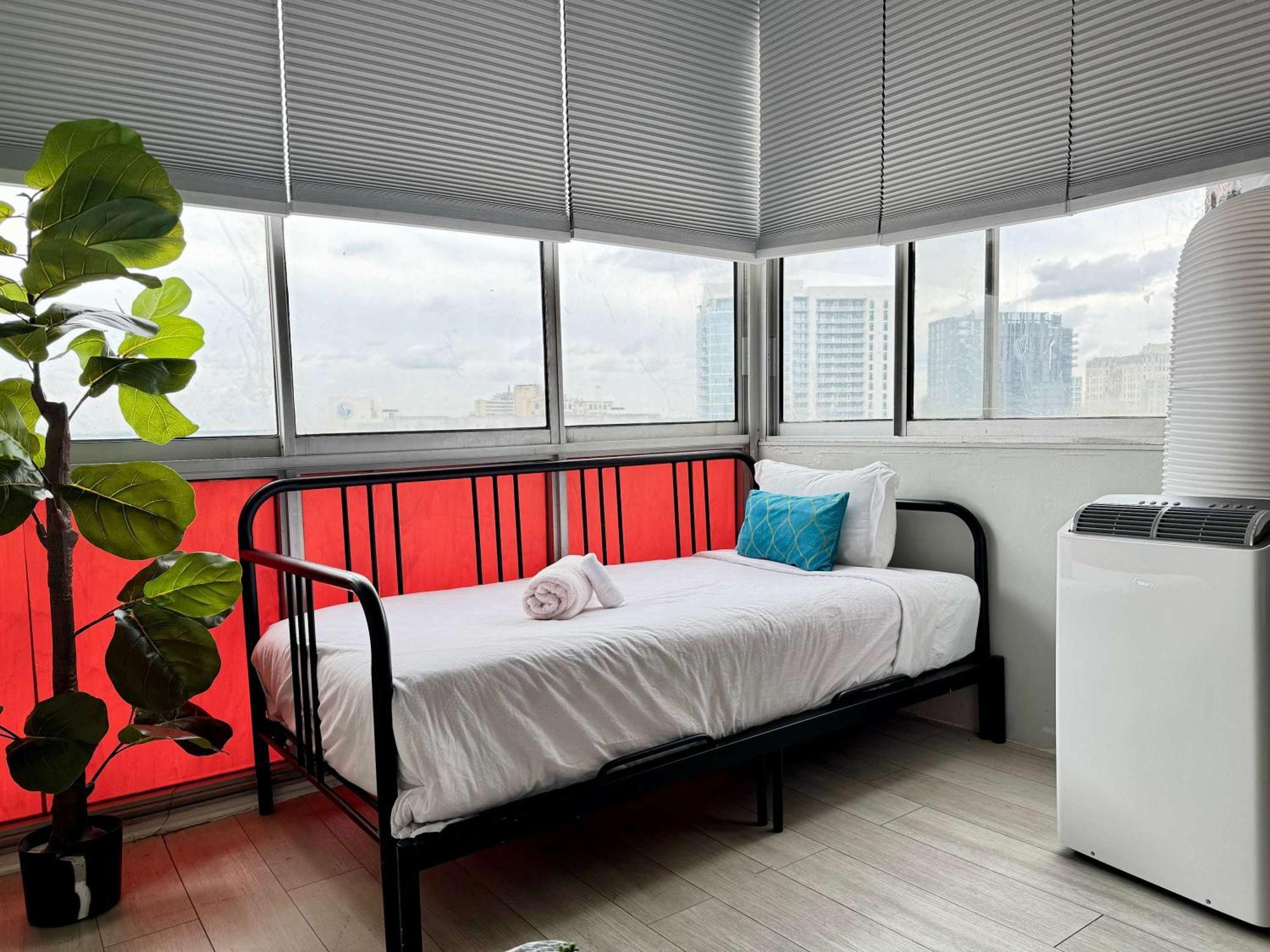 アトランタ Atl Downtown 2Br King Bed Free Parking Lm2007ヴィラ エクステリア 写真