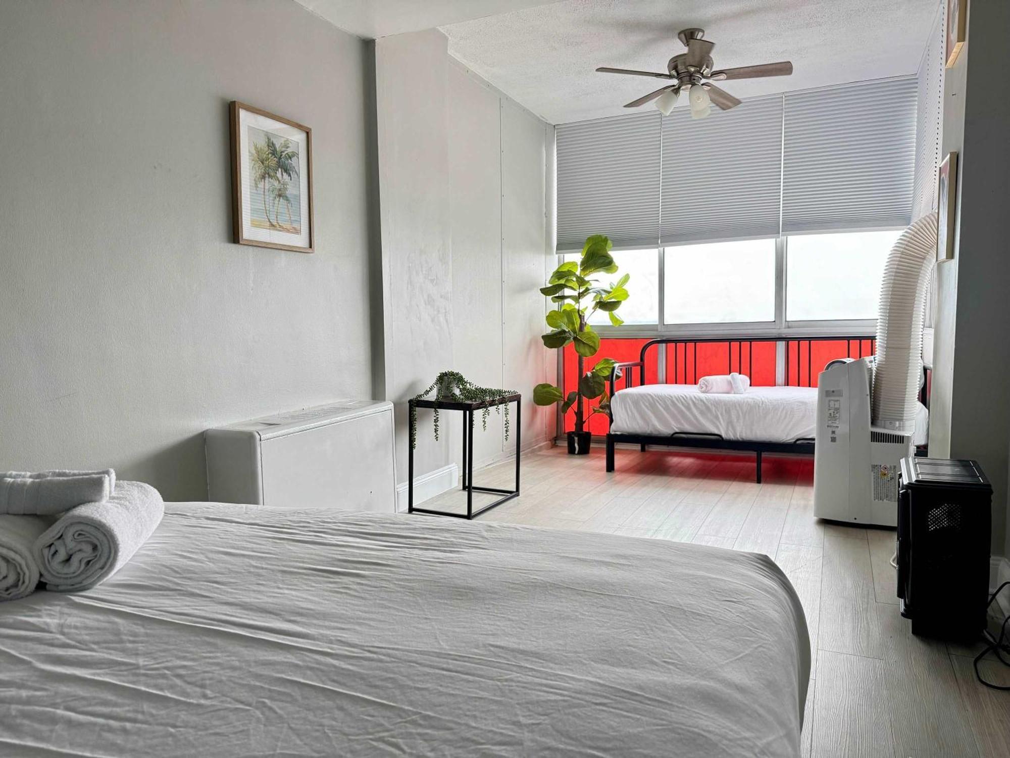 アトランタ Atl Downtown 2Br King Bed Free Parking Lm2007ヴィラ エクステリア 写真
